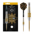 Harrows Boxer Bomb Anniversary Edition 90% Tungsten Steel Tip Darts