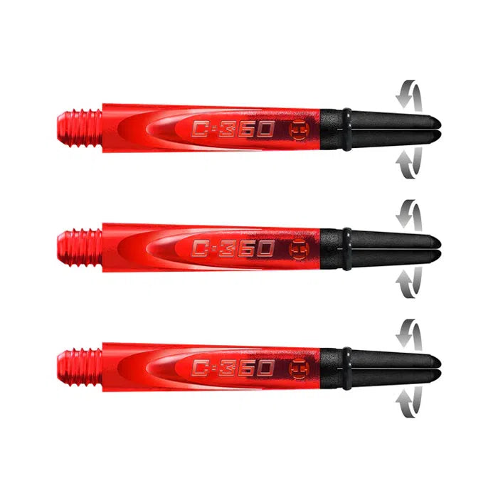 Harrows Carbon 360 Shafts