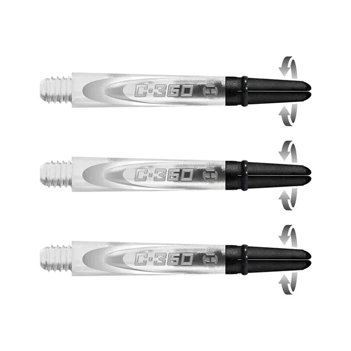 Harrows Carbon 360 Shafts