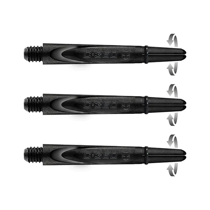 Harrows Carbon 360 Shafts