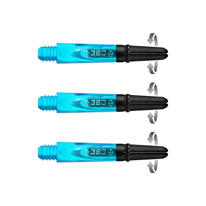 Harrows Carbon 360 Shafts