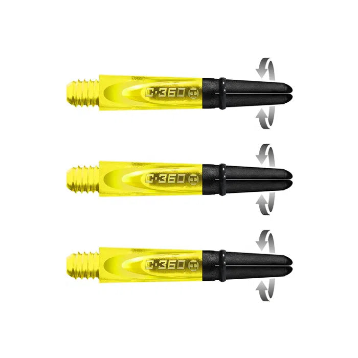 Harrows Carbon 360 Shafts