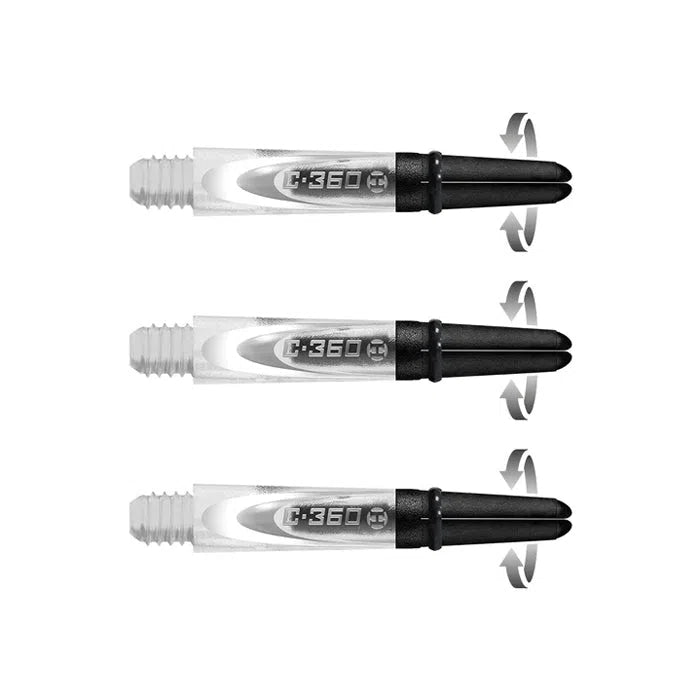 Harrows Carbon 360 Shafts
