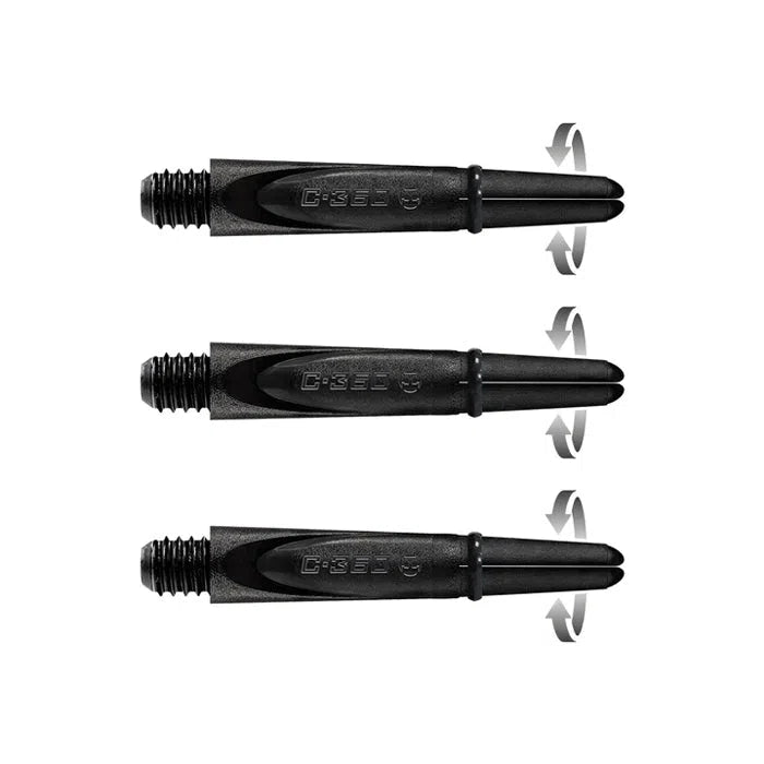 Harrows Carbon 360 Shafts