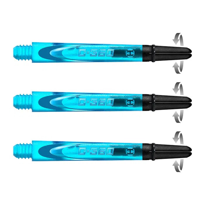 Harrows Carbon 360 Shafts