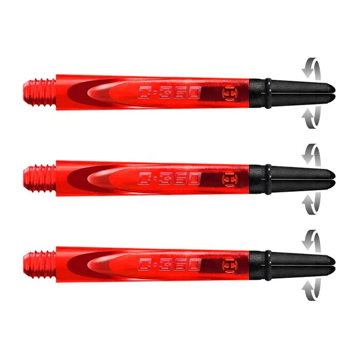 Harrows Carbon 360 Shafts