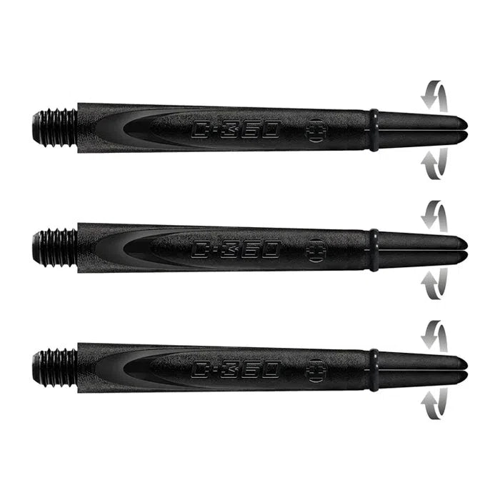 Harrows Carbon 360 Shafts