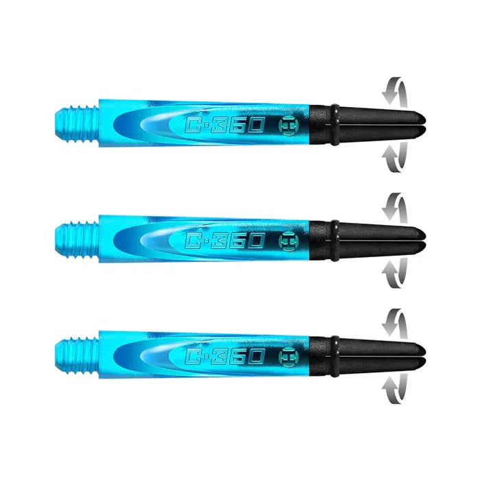 Harrows Carbon 360 Shafts