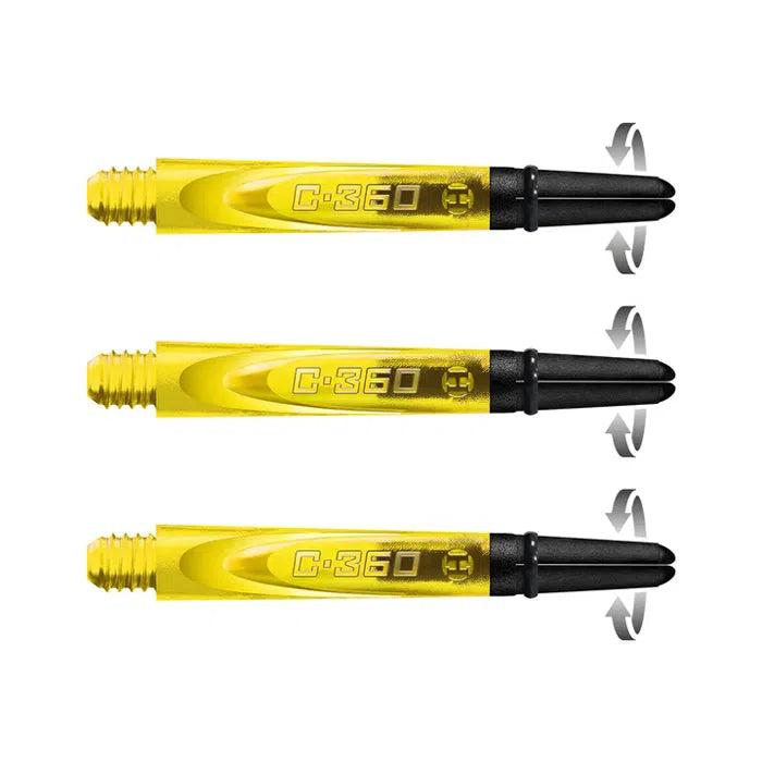 Harrows Carbon 360 Shafts