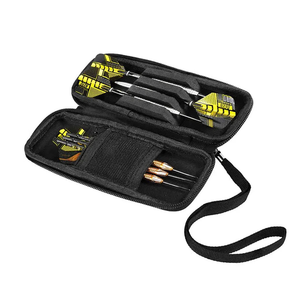 Harrows Carbon ST Pro 3 Darts Case