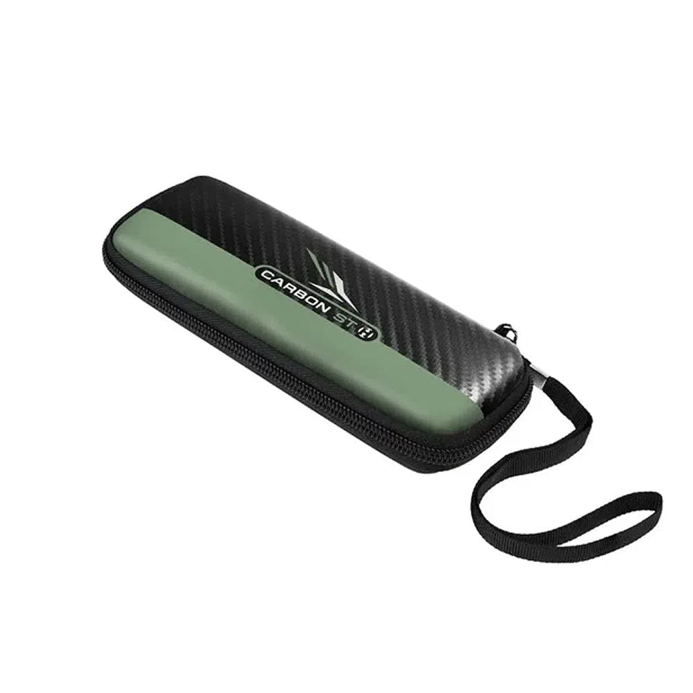 Harrows Carbon ST Pro 3 Darts Case