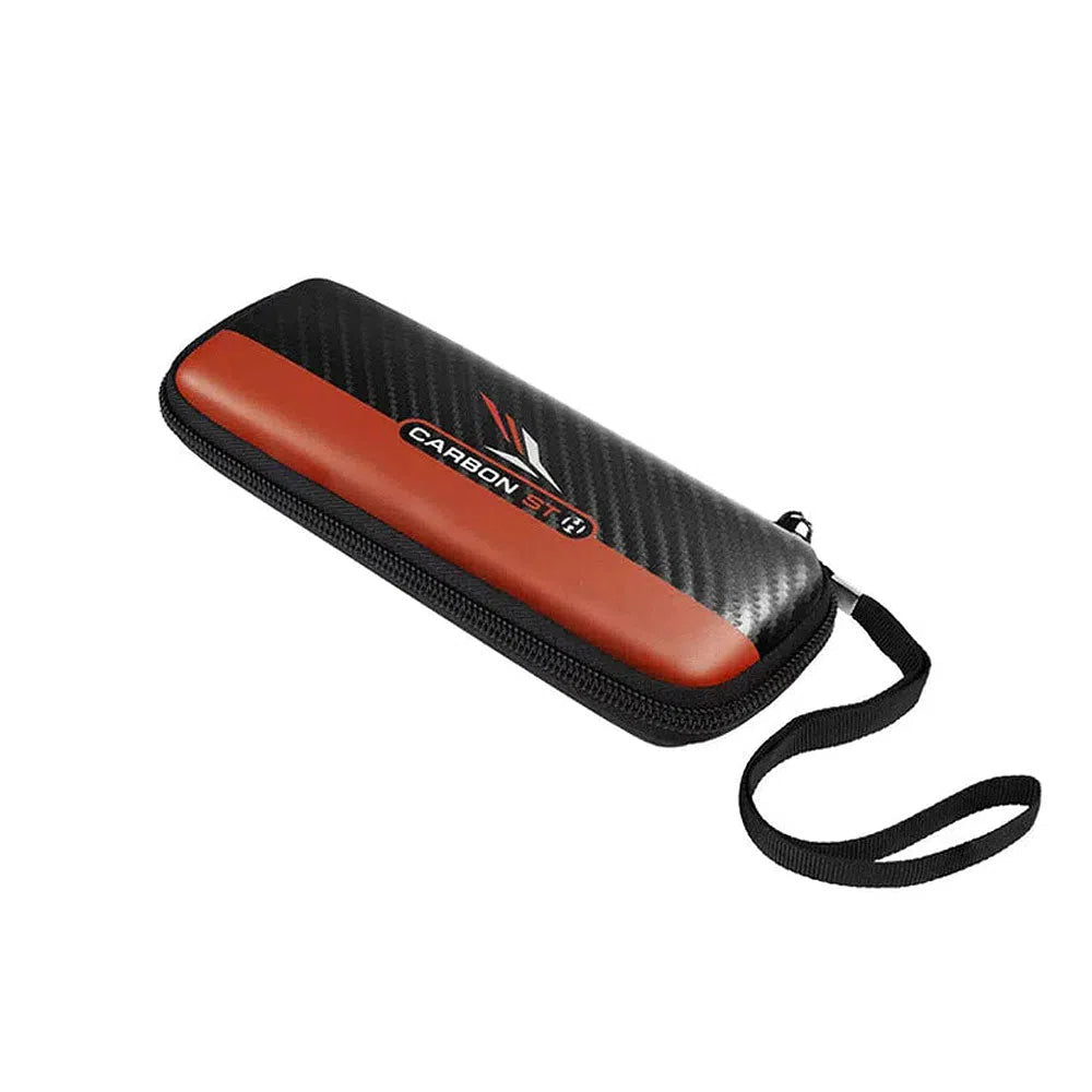 Harrows Carbon ST Pro 3 Darts Case