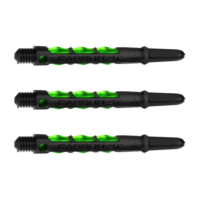 Harrows Carbon ST Shafts