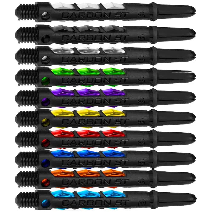 Harrows Carbon ST Shafts