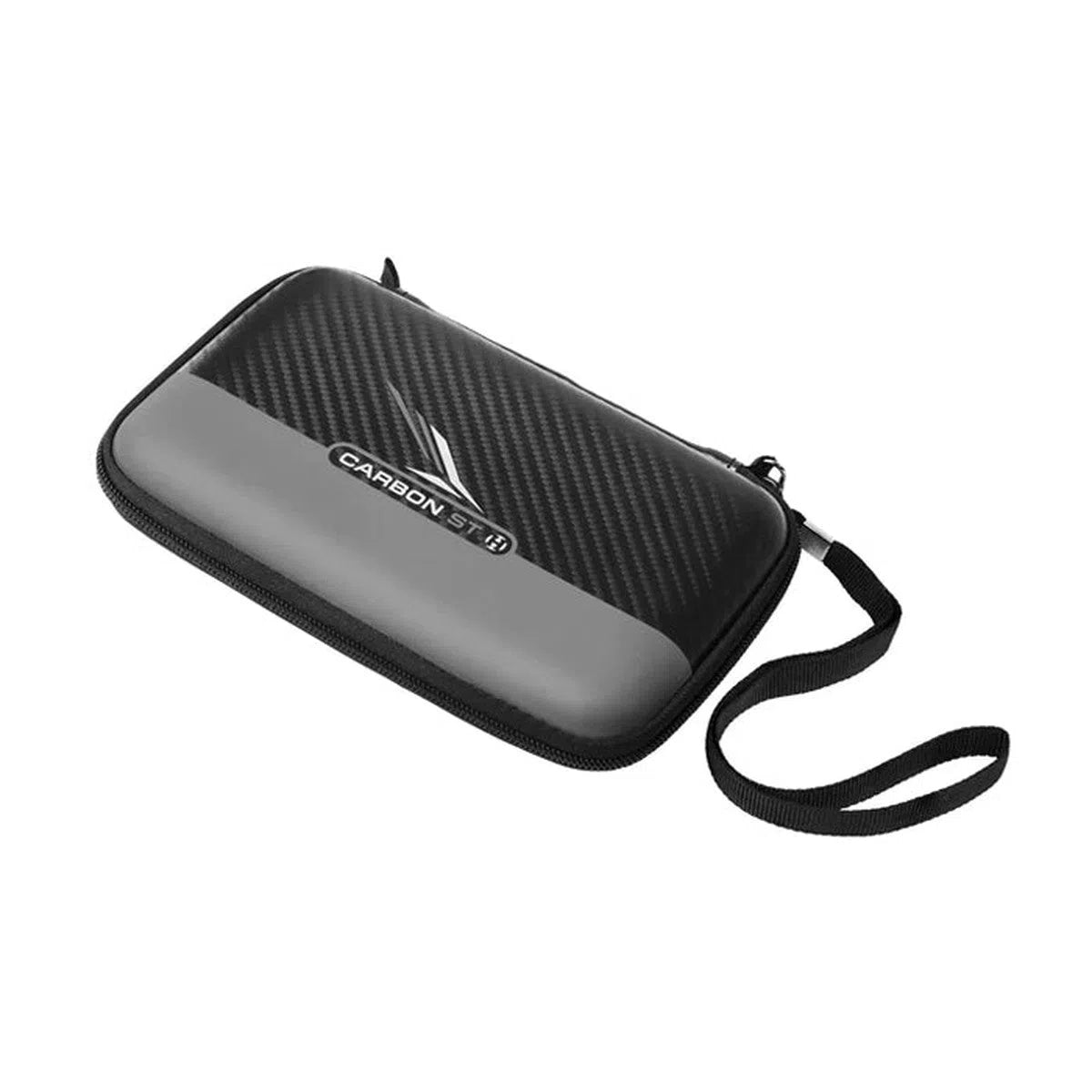 Harrows Carbon St Pro 6 Darts Case