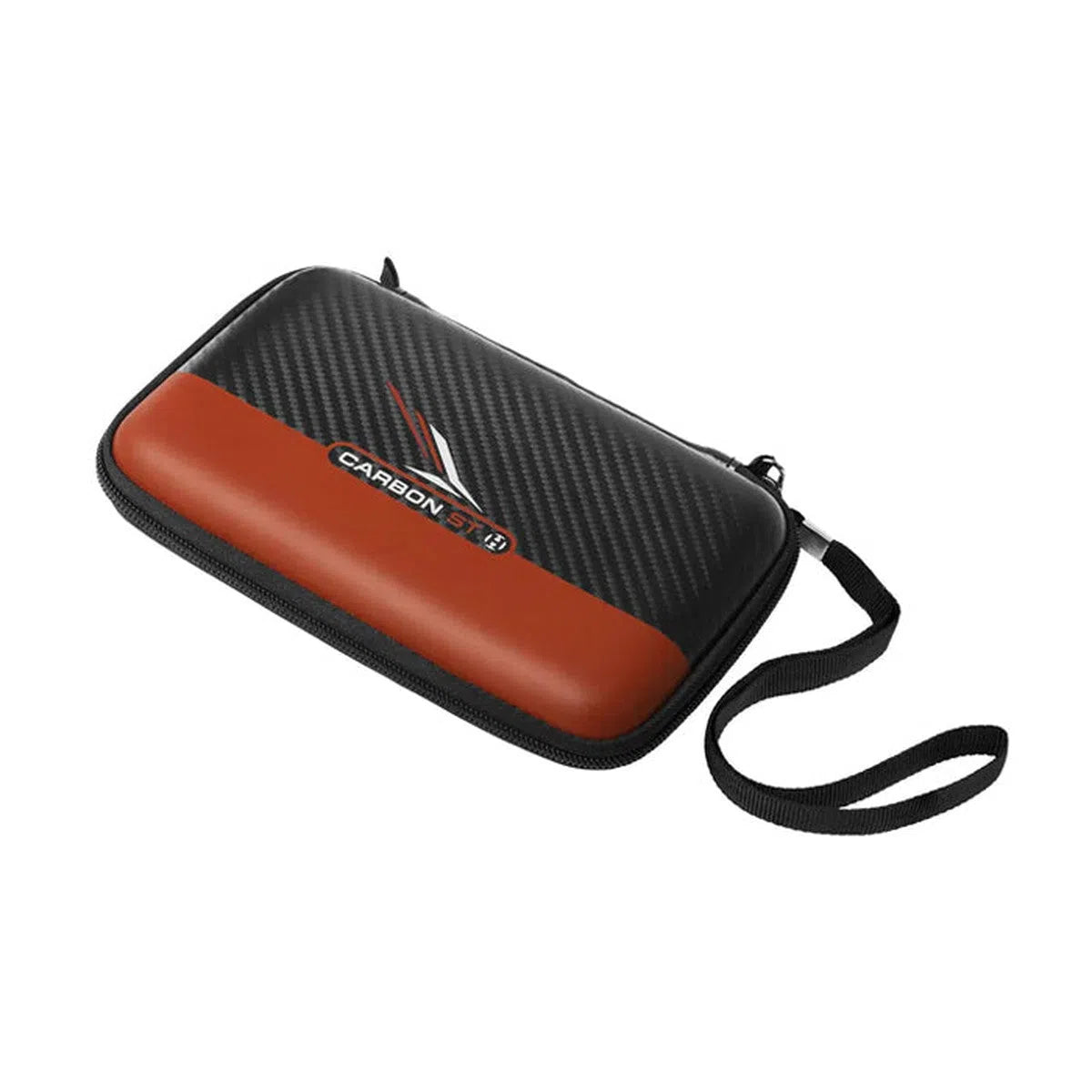Harrows Carbon St Pro 6 Darts Case