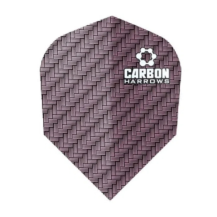 Harrows Carbon Standard Flights