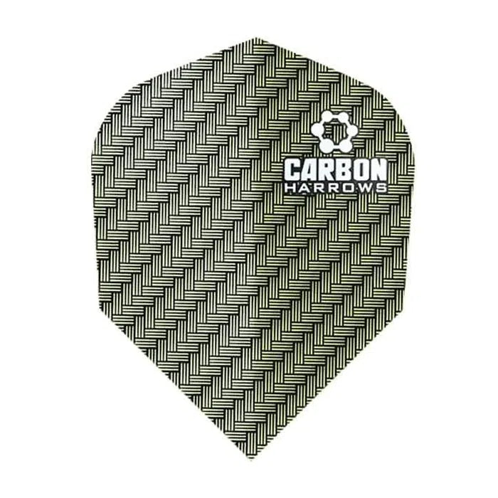 Harrows Carbon Standard Flights