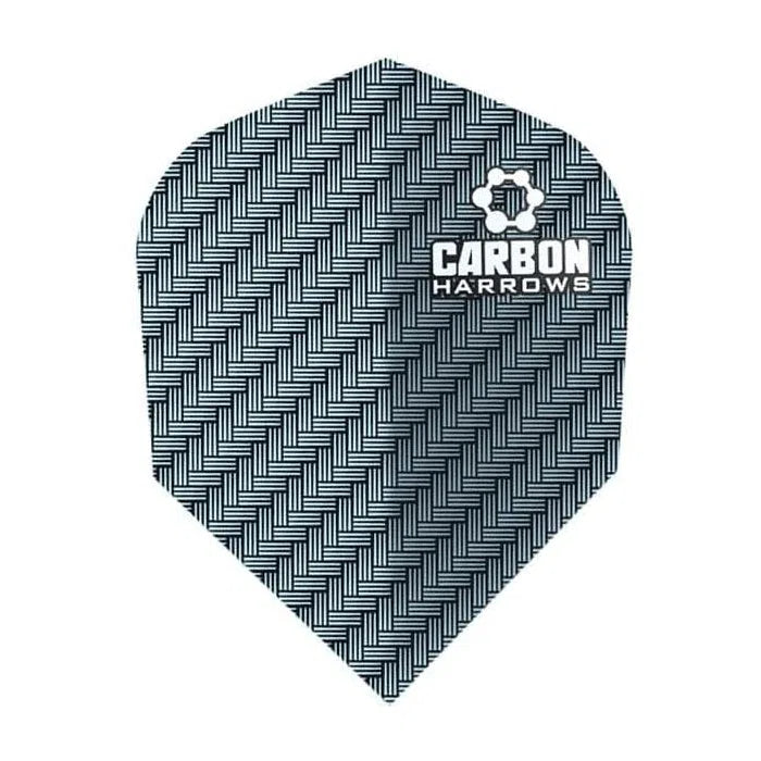 Harrows Carbon Standard Flights