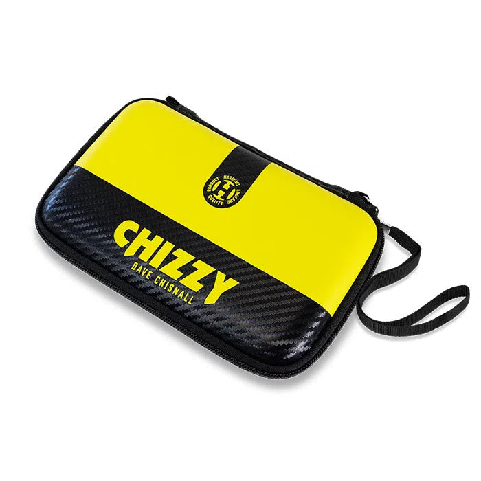 Harrows Chizzy Pro 6 Darts Case