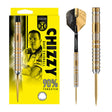 Harrows Chizzy Series 2 90% Tungsten Steel Tip Darts