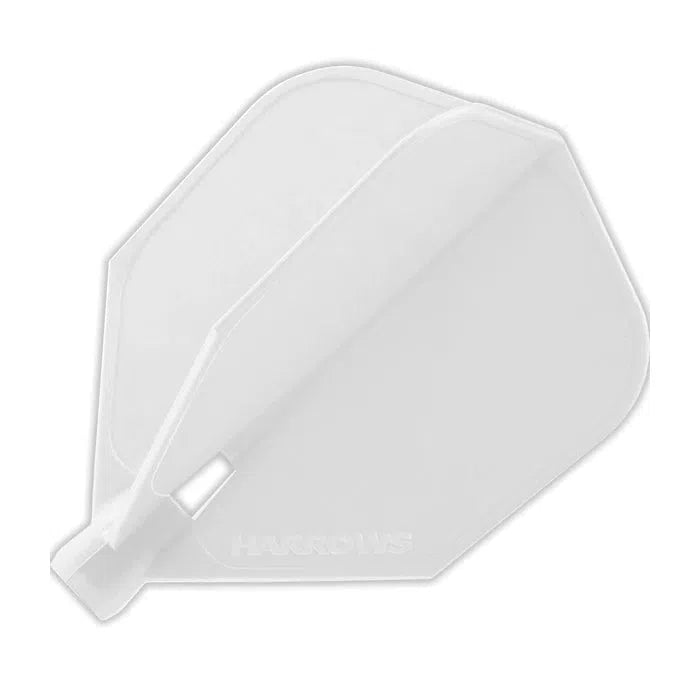 Harrows Clic System  Reinforced Flights  Standard No6