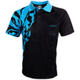 Harrows Darts Aqua Rapide Darts Shirt