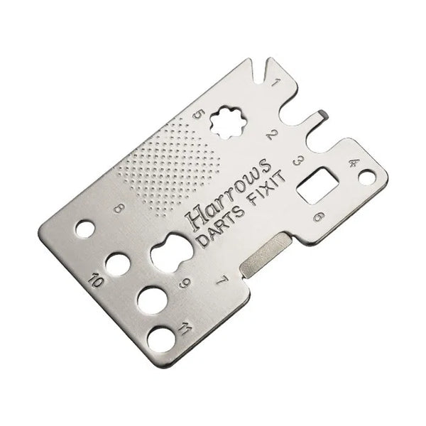 Harrows Darts Fixit Tool-1-Premier Darts
