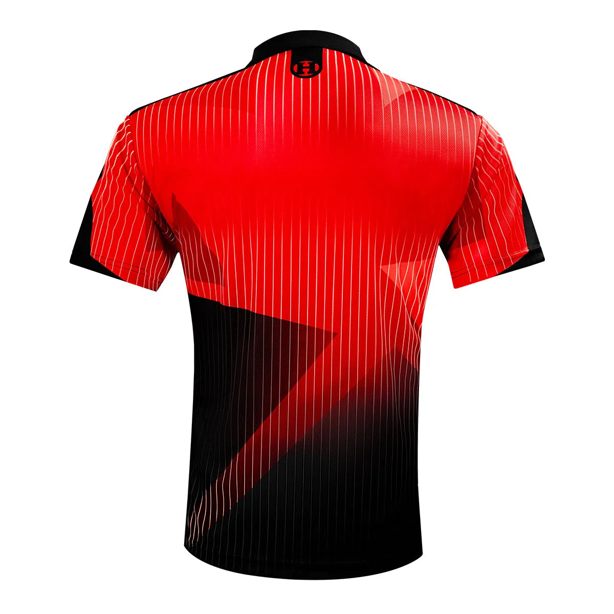 Harrows Darts Shard Red Darts Shirt