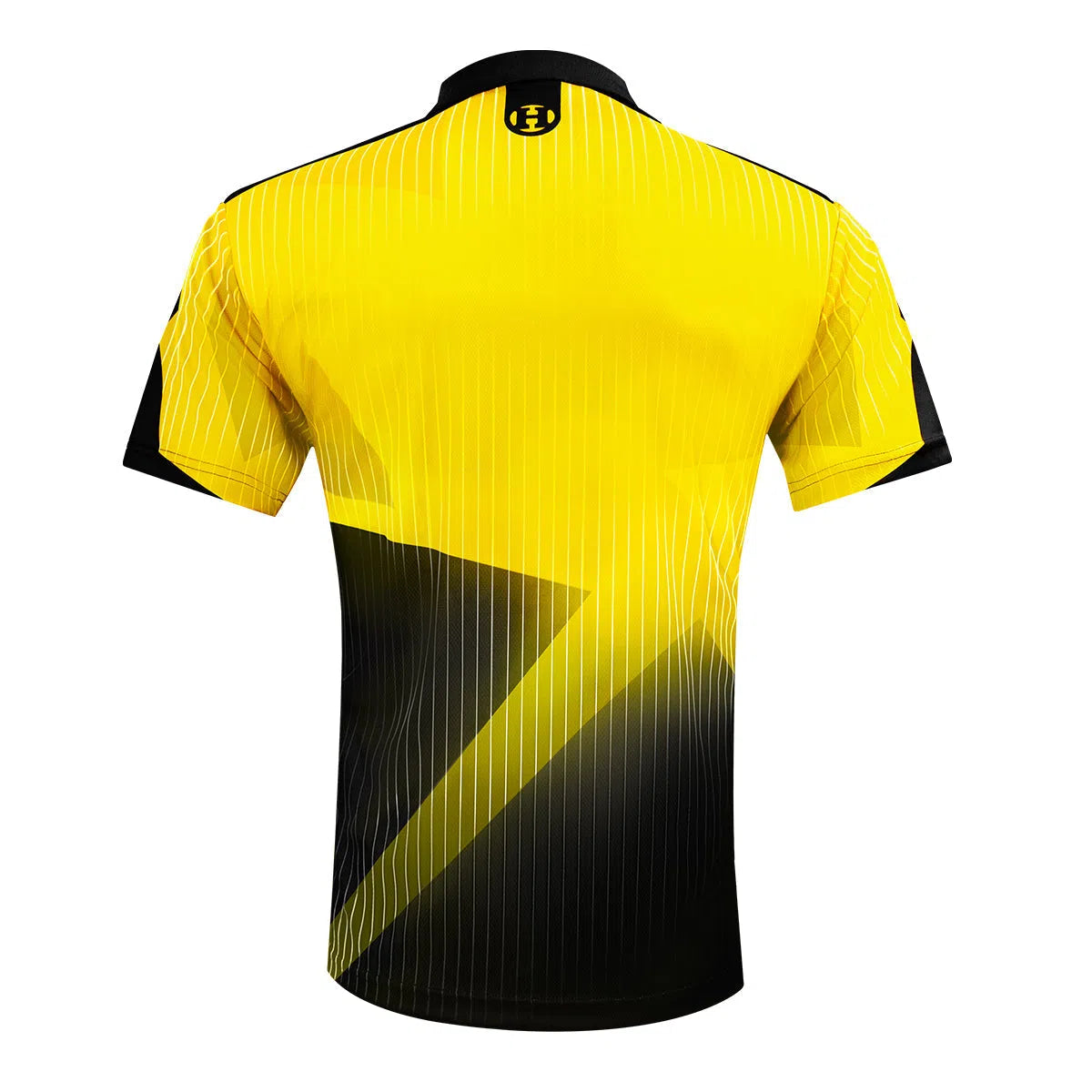 Harrows Darts Shard Yellow Darts Shirt