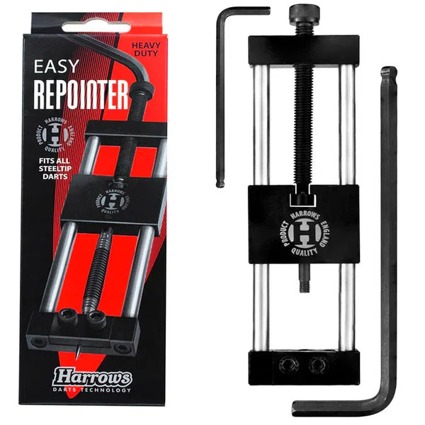 Harrows Easy Darts Repointing Tool-1-Premier Darts
