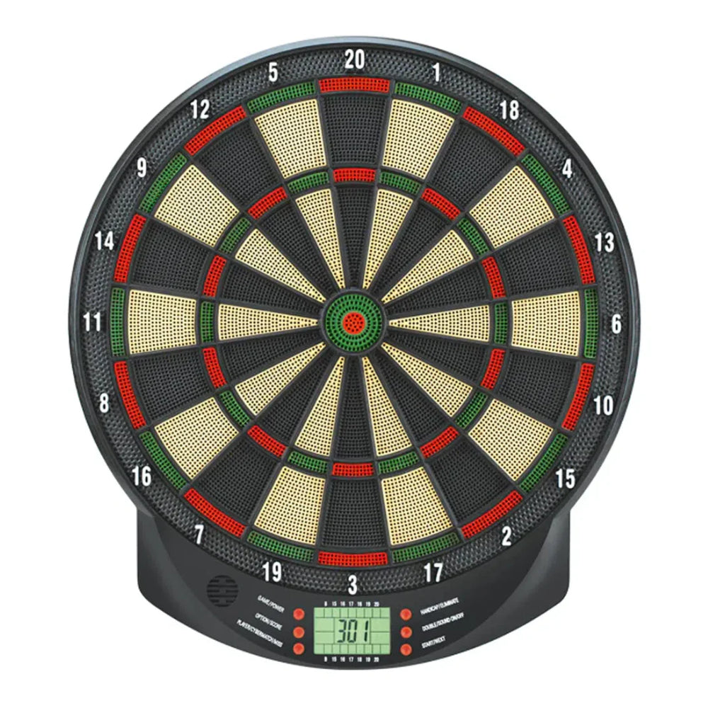 Harrows Electro 3 Electronic Dartboard