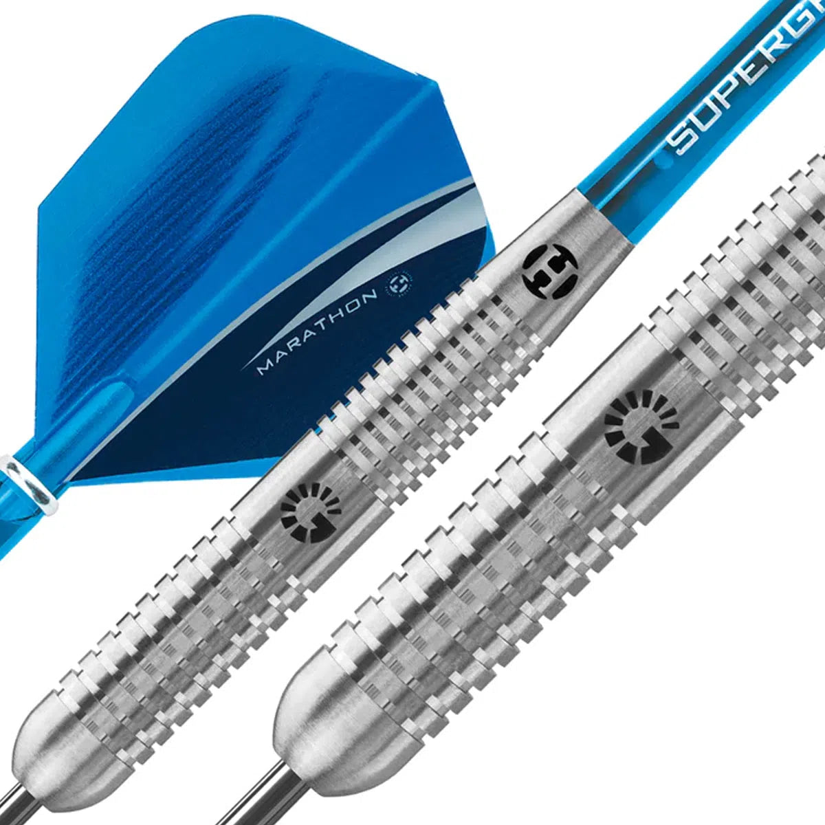 Harrows Genesis Style B Tungsten Steel Tip Darts