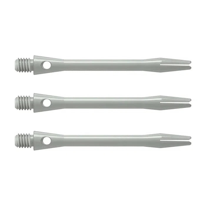 Harrows Keramic Aluminium Shafts