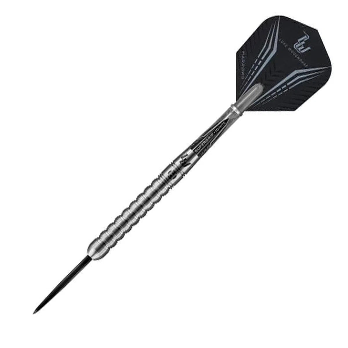 Harrows Luke Woodhouse 90% Tungsten Steel Tip Darts