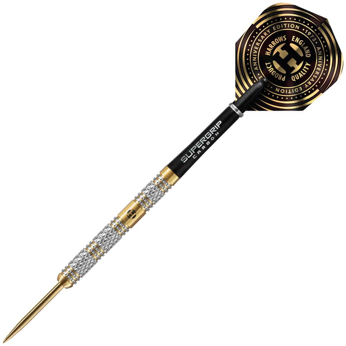 Harrows Magnum Anniversary Edition 97% Tungsten Steel Tip Darts