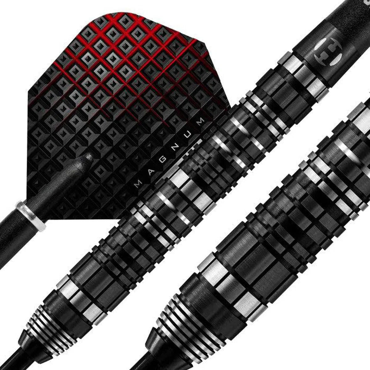 Harrows Magnum Reloaded 97% Tungsten Steel Tip Darts