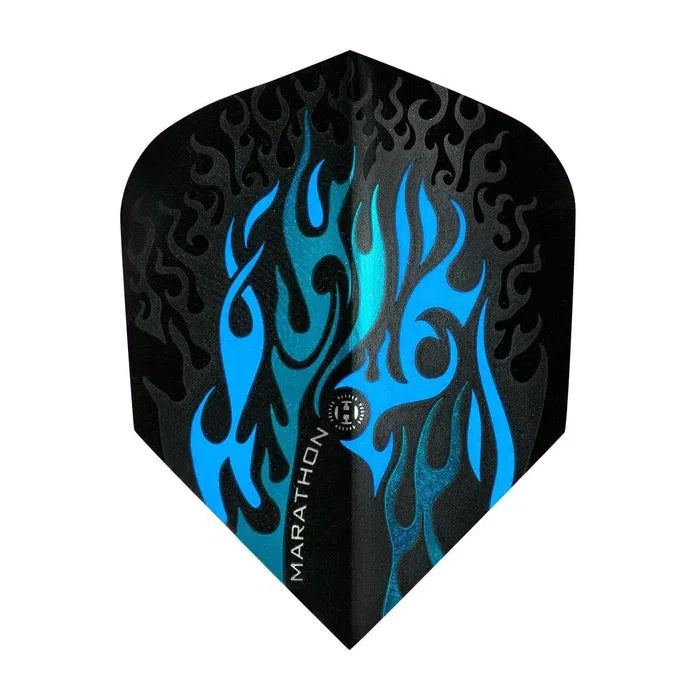 Harrows Marathon Standard Flights  Blaze