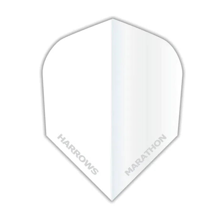 Harrows Marathon Standard Flights  Plain