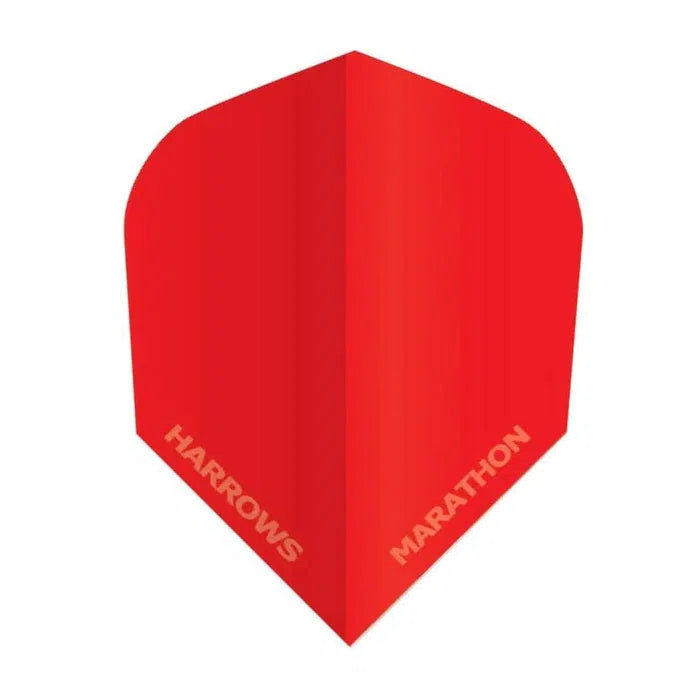 Harrows Marathon Standard Flights  Plain