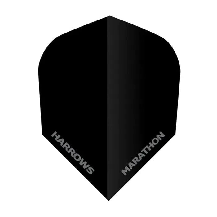 Harrows Marathon Standard Flights  Plain