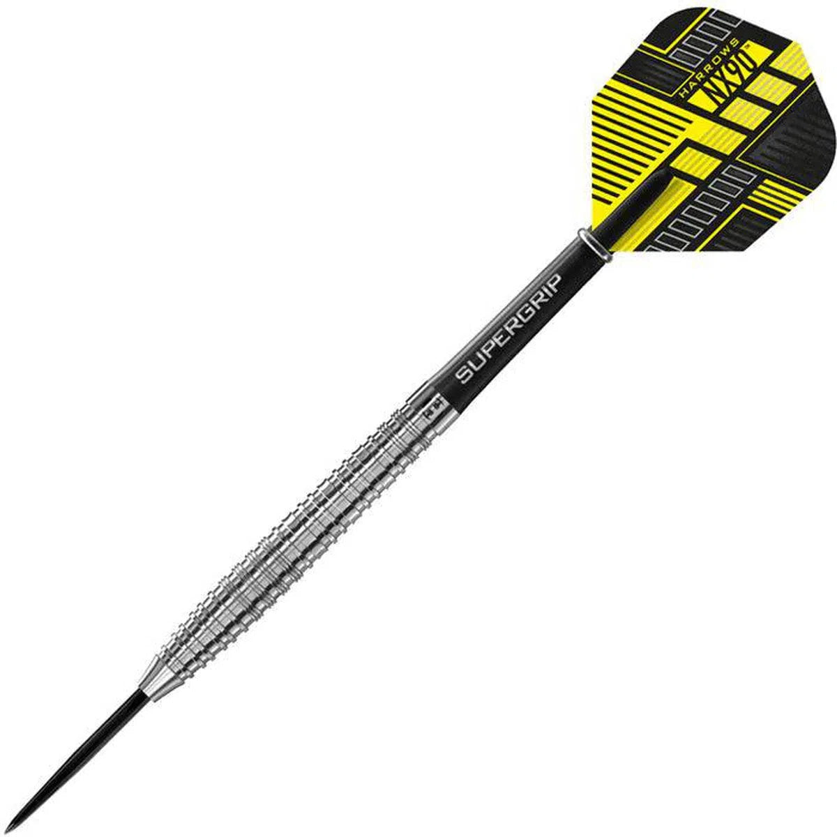 Harrows NX90 90% Tungsten Steel Tip Darts