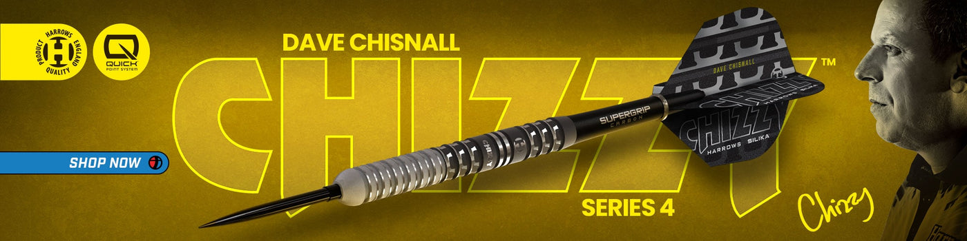 Harrows-October-2025-Launch-Dave-Chisnall-Darts-Homepage-Carousel-Desktop-Banner-min-Premier Darts