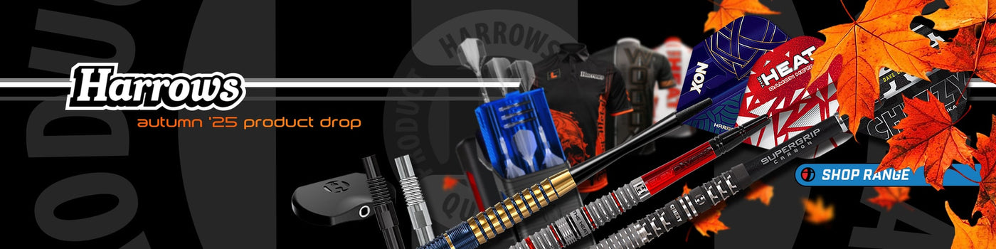 Harrows-October-2025-Launch-Homepage-Carousel-Desktop-Banner-min-Premier Darts