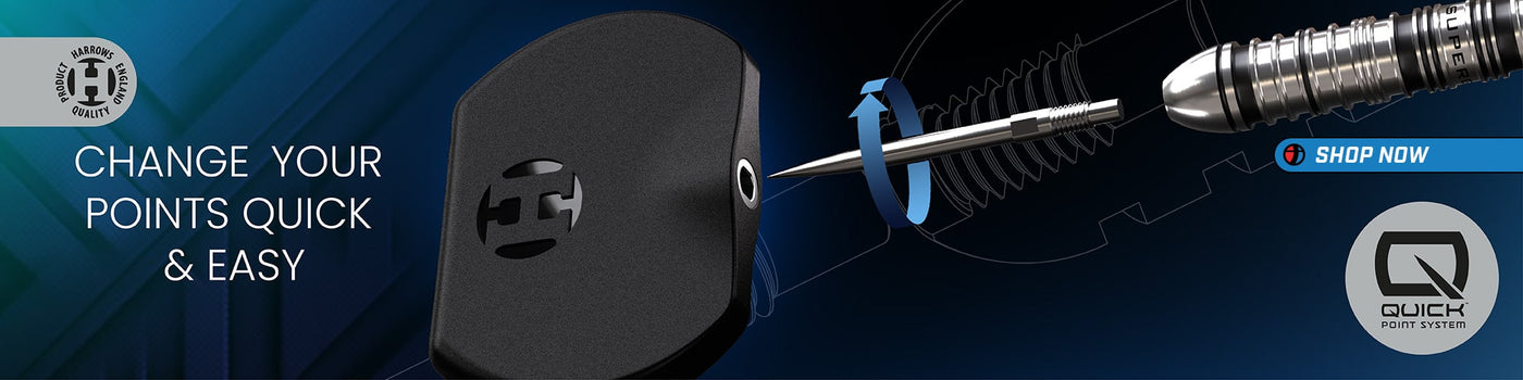 Harrows-October-2025-Launch-Quick-Points-Homepage-Carousel-Desktop-Banner-min-Premier Darts