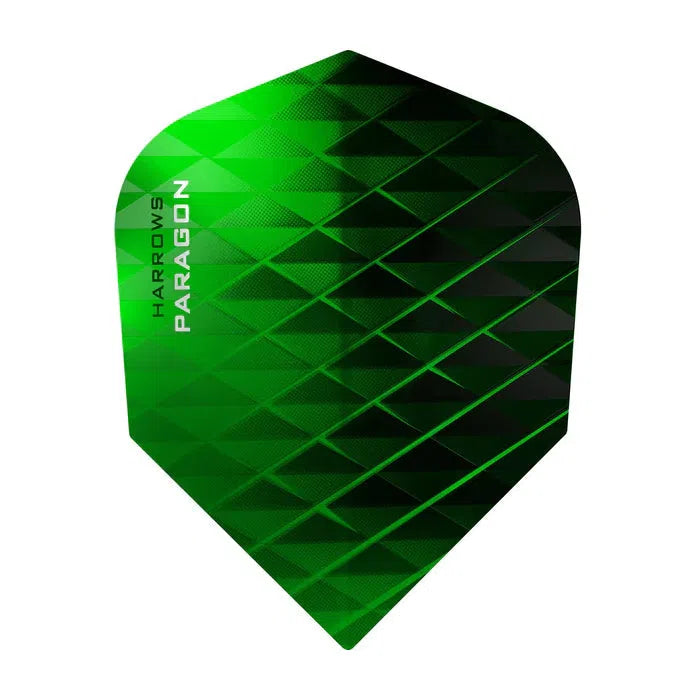 Harrows Paragon Dart Flights