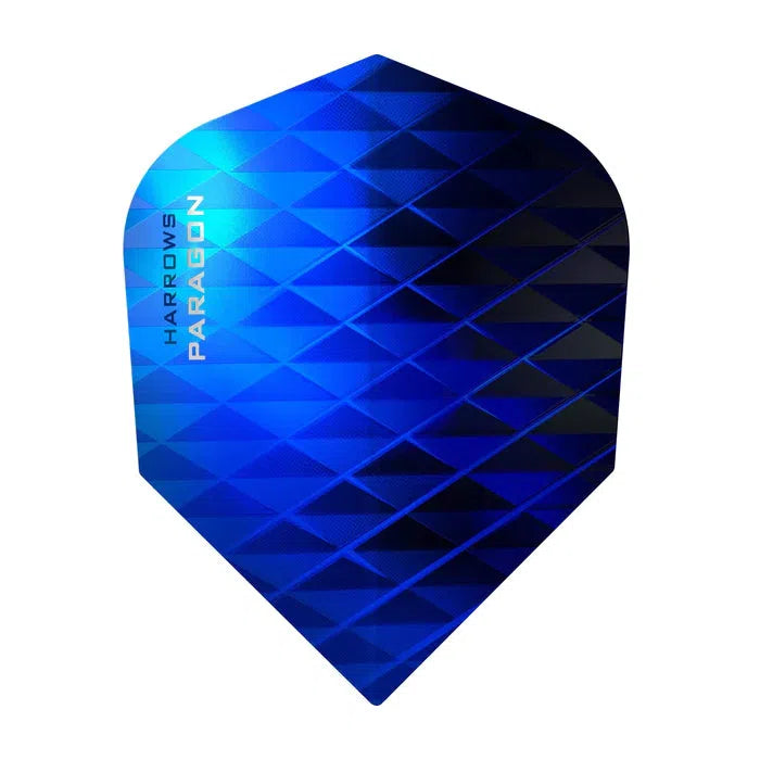 Harrows Paragon Dart Flights