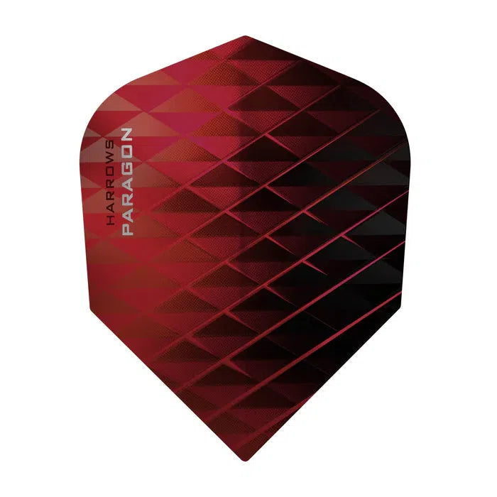 Harrows Paragon Dart Flights