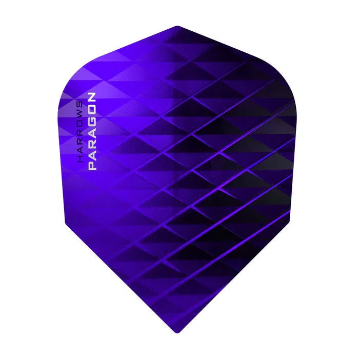 Harrows Paragon Dart Flights