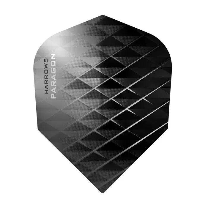 Harrows Paragon Dart Flights